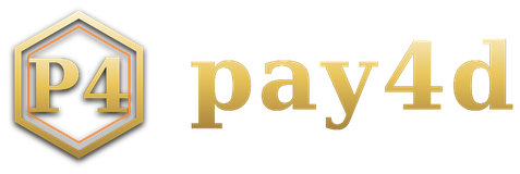 pay4d โลโก้